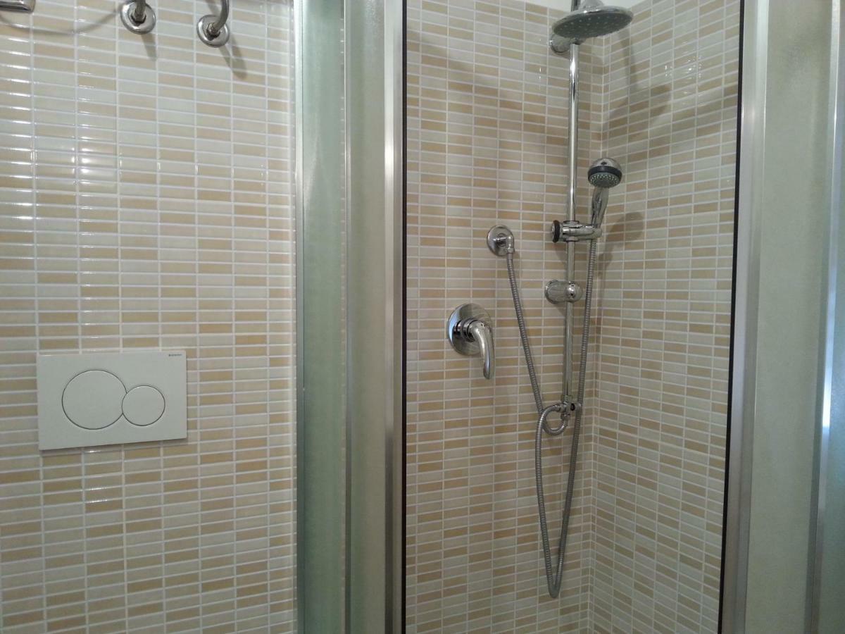 Nice Studio Apartment Giardini Naxos Ngoại thất bức ảnh