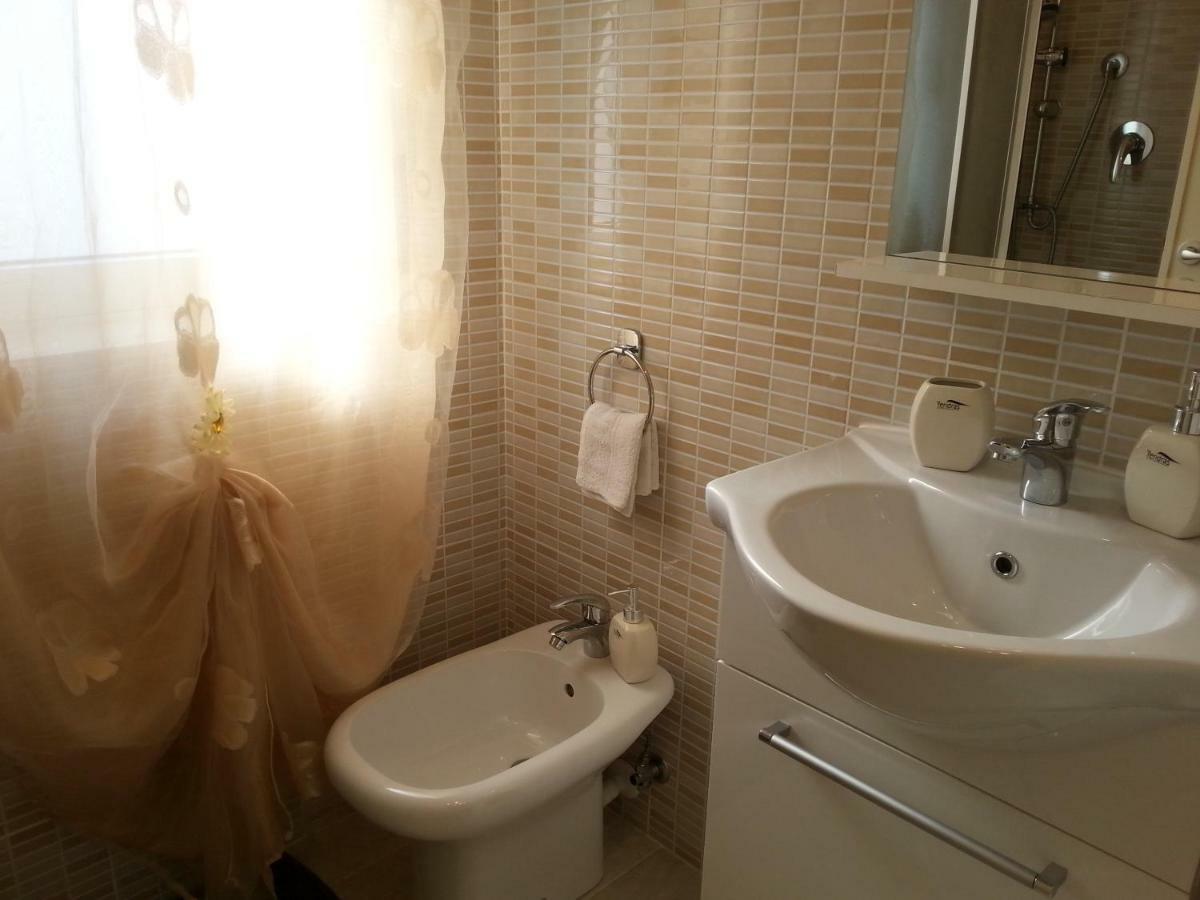 Nice Studio Apartment Giardini Naxos Ngoại thất bức ảnh